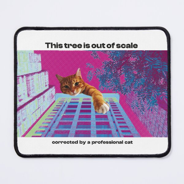 Item preview, Corrected by professional cat designed and sold by ARQ-BRENDS.