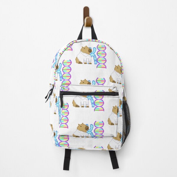 Item preview, Genetic Capy designed and sold by fri-eliz.
