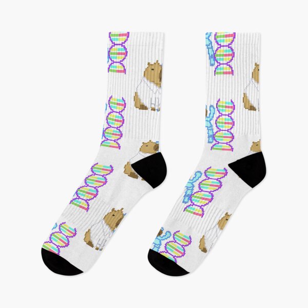 Item preview, Genetic Capy designed and sold by fri-eliz.