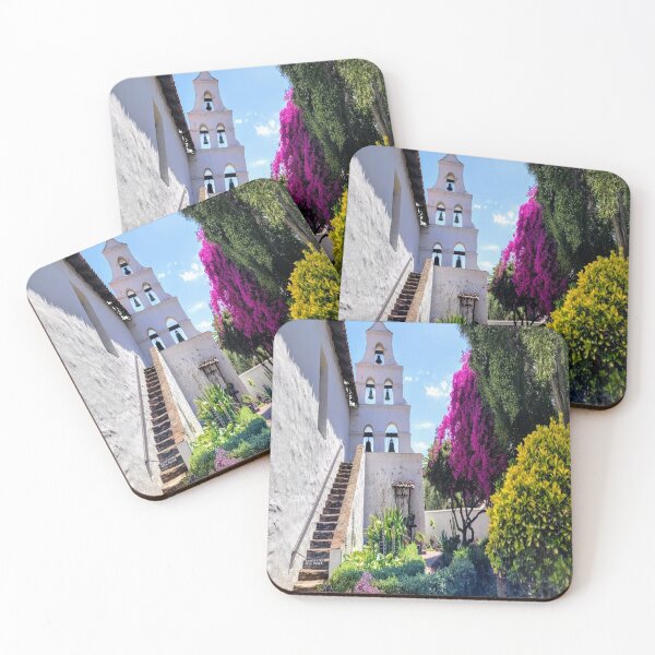 Item preview, San Diego Mission designed and sold by MajesticPx.