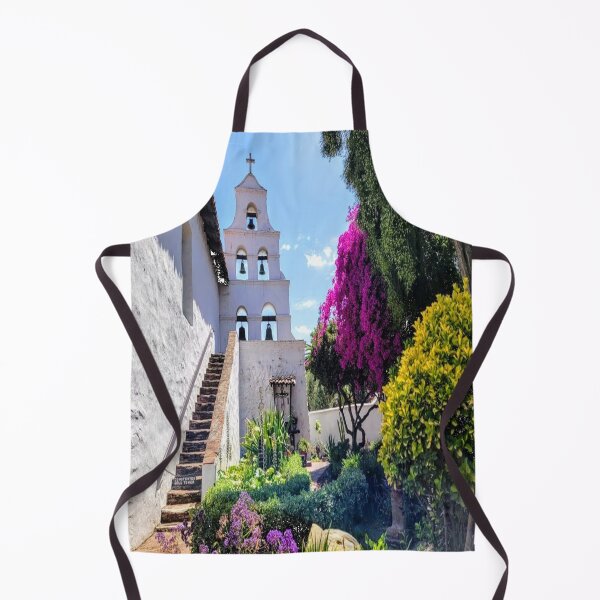 Item preview, San Diego Mission designed and sold by MajesticPx.