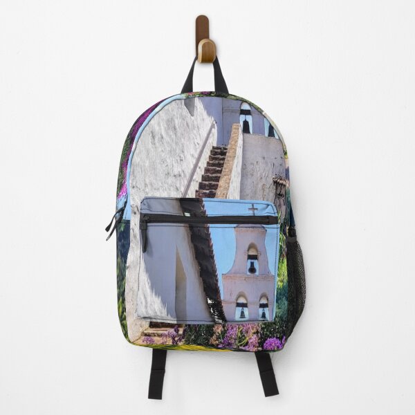 Item preview, San Diego Mission designed and sold by MajesticPx.