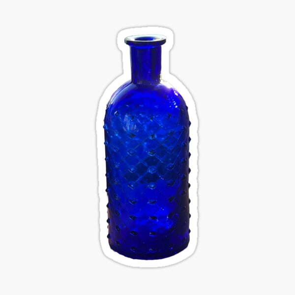 Artikel-Vorschau von Vintage Giftflasche, designt und verkauft von MattF13.