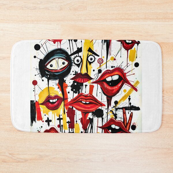 Item preview, Glorious Germany - my artistic interpretation of blossoming happiness designed and sold by Mark Fischer.