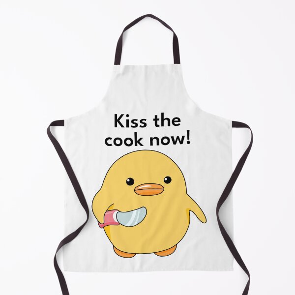 Item preview, Angry little duckling with a knife designed and sold by SamyraPereira.