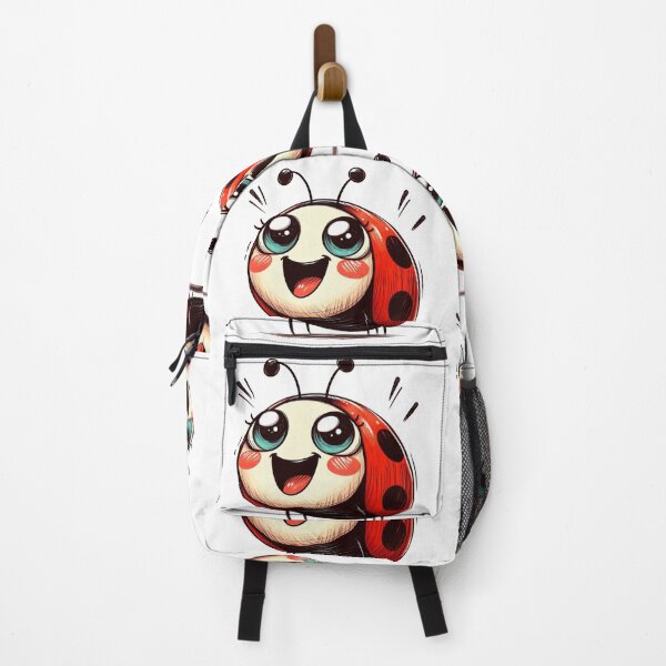 Item preview, Ladybird designed and sold by Gentle40Winks.