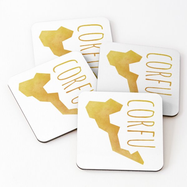 Item preview, Corfu designed and sold by Motivburg.