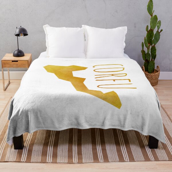 Item preview, Corfu designed and sold by Motivburg.