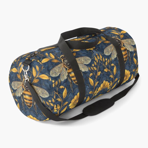 Item preview, Bee Pattern designed and sold by KiwiGrizzly.