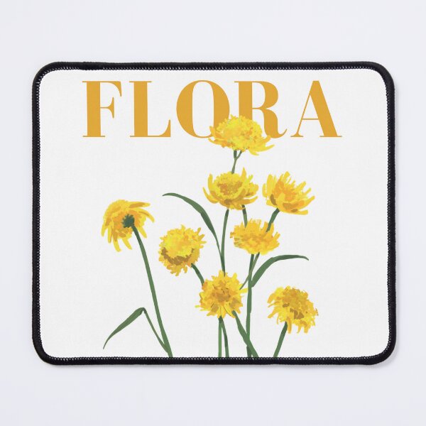 Item preview, FLORA designed and sold by SARA TARANTO.