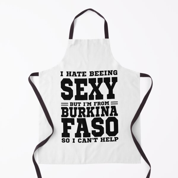 Item preview, I hate beeing Sexy but I'm form Burkina Faso so I can't help designed and sold by BYNDART.
