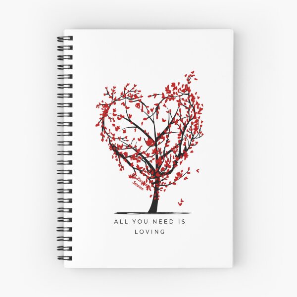Item preview, JM's Thoughts at This Moment #299-All you need is loving designed and sold by JM Language Service.