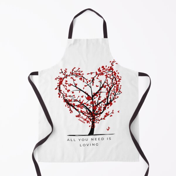 Item preview, JM's Thoughts at This Moment #299-All you need is loving designed and sold by JM Language Service.