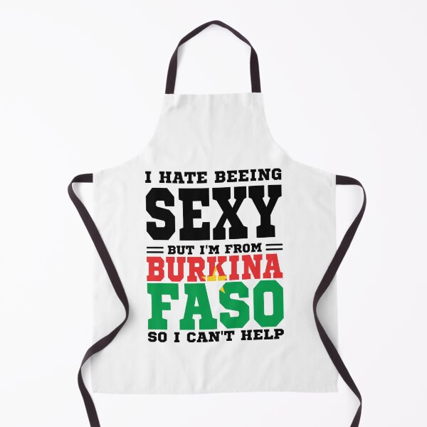 Item preview, I hate beeing Sexy but I'm form Burkina Faso so I can't help designed and sold by BYNDART.