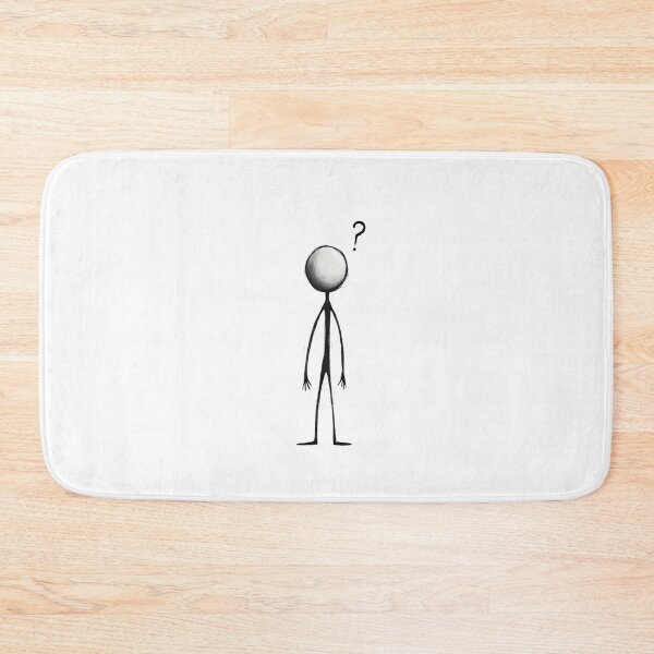 Item preview, Stick Figure - 404 Not Found designed and sold by SignumShop.