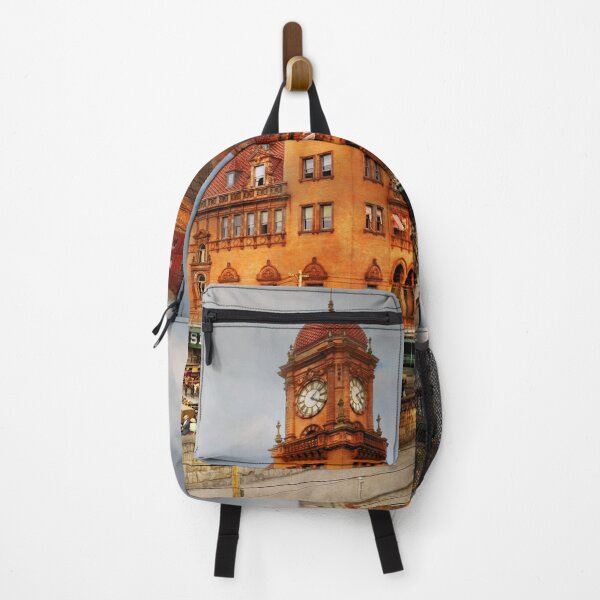 Item preview, Train Station - Richmond VA - The Main Street Station 1905 designed and sold by Mike Savad Photography.