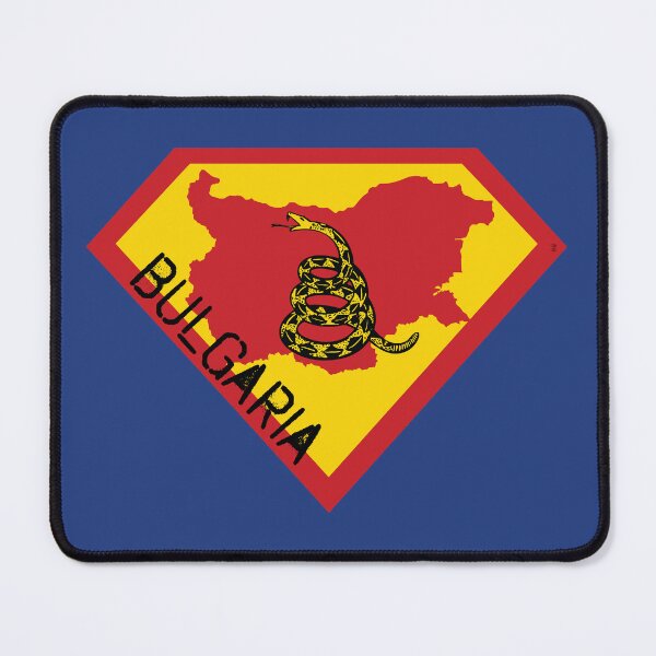 Item preview, BULGARIA SHIELD - Freedom Is The Superpower - Gadsden Snake Flag - Dont Tread On Me SUPERHERO spellout design designed and sold by pelagio.