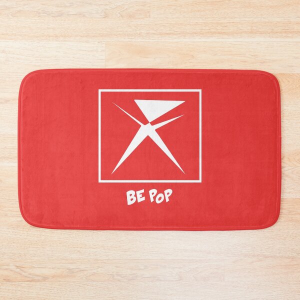 Item preview, Be Pop designed and sold by porfysoundtrack.