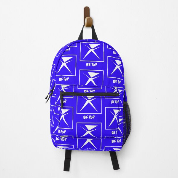 Item preview, Be Pop designed and sold by porfysoundtrack.