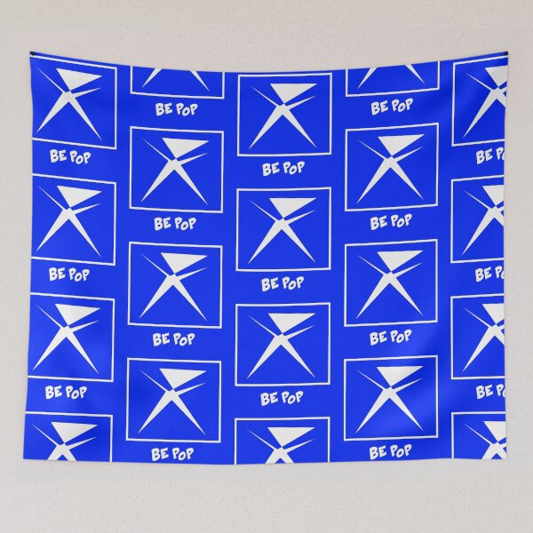 Item preview, Be Pop designed and sold by porfysoundtrack.