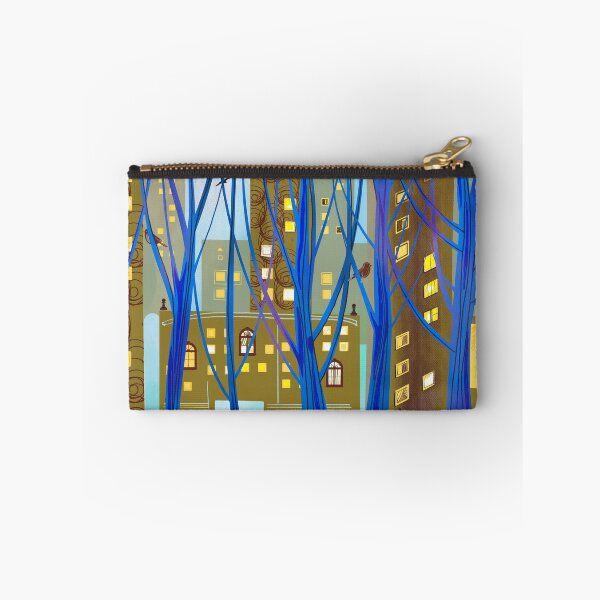 Item preview, City designed and sold by ArtKseniia.