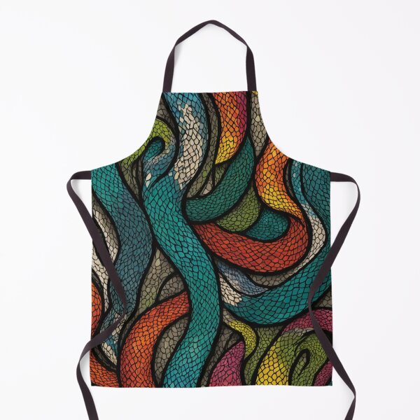 Item preview, Snake 4 designed and sold by HebaRK Studio.