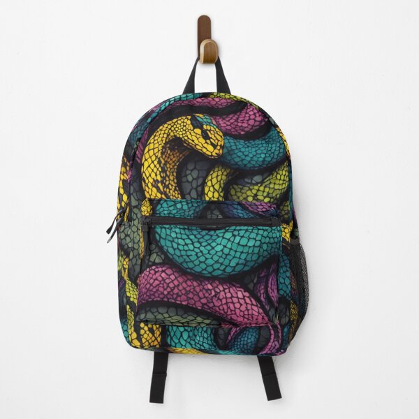 Item preview, Snake 3 designed and sold by HebaRK Studio.