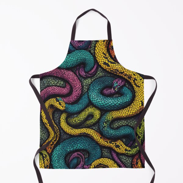 Item preview, Snake 3 designed and sold by HebaRK Studio.