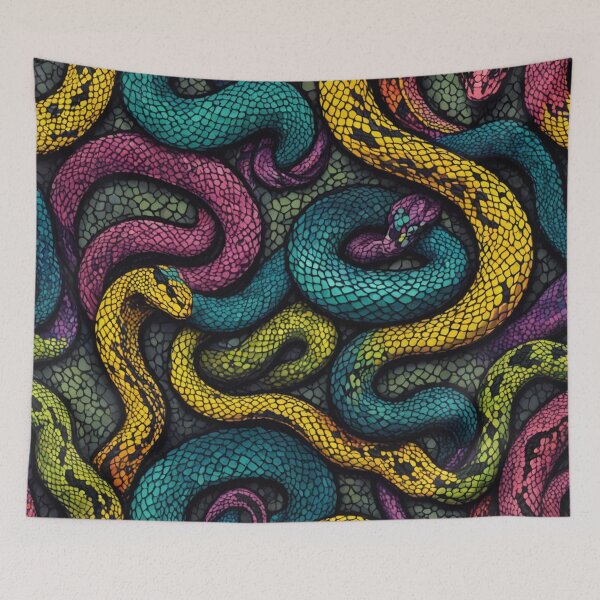 Item preview, Snake 3 designed and sold by HebaRK Studio.