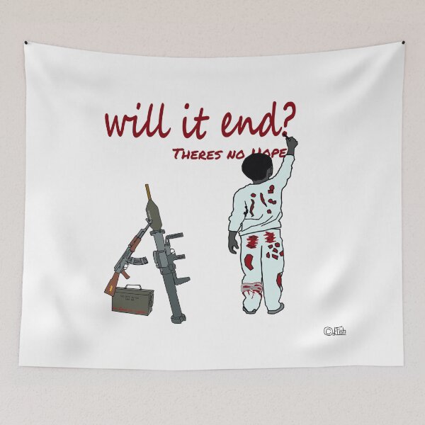 Item preview, Hopeless designed and sold by L-Fisch.