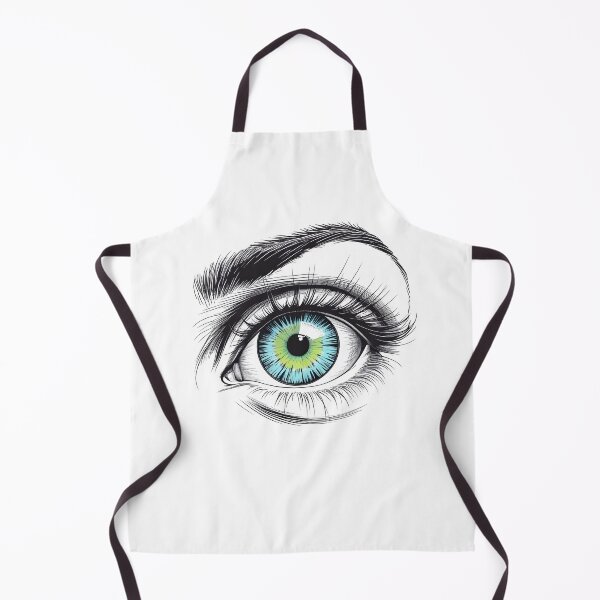 Item preview, Anatomic Eye – The Window to Mystery & Vision designed and sold by WAUZ.