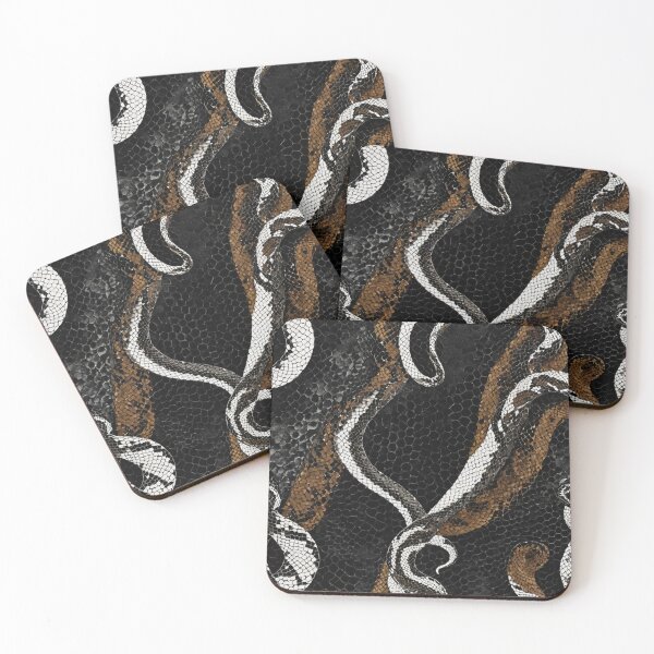 Item preview, Snake 2 designed and sold by HebaRK Studio.