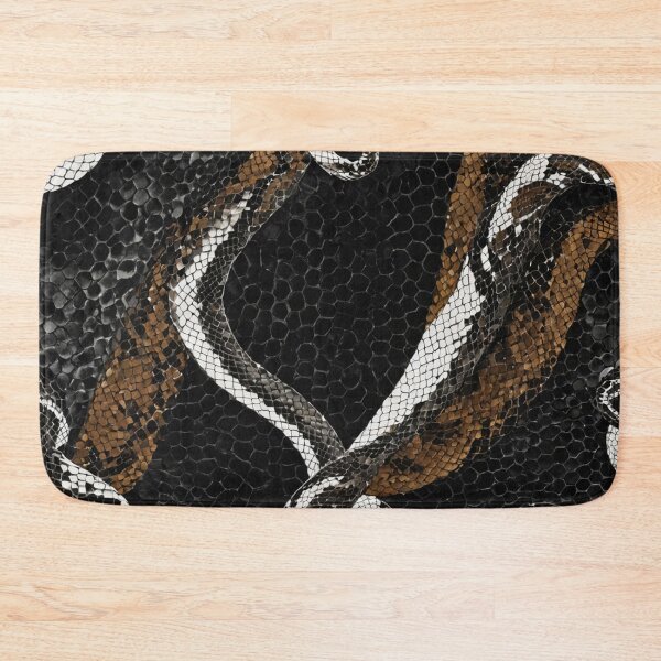 Item preview, Snake 2 designed and sold by HebaRK Studio.