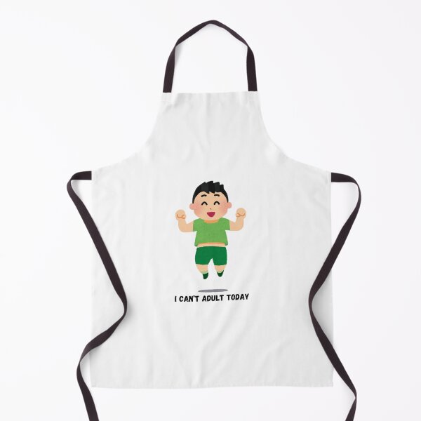 Item preview, Copy of I can't adult today designed and sold by Mystic Wild Studio.