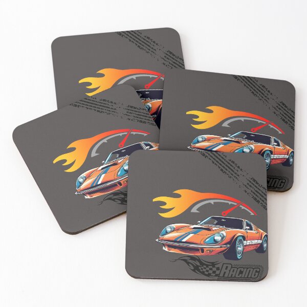 Item preview, Racing in the Fast Lane designed and sold by SportThreadz.
