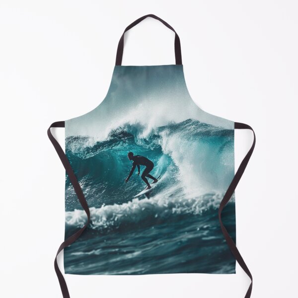 Item preview, Shadow Surfer – The Master of the Waves designed and sold by KrisG-Art.