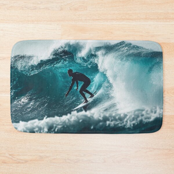 Item preview, Shadow Surfer – The Master of the Waves designed and sold by KrisG-Art.