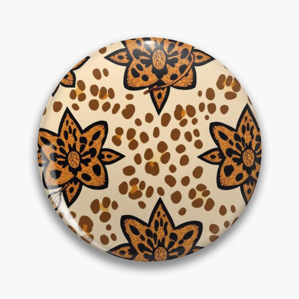 Aperçu de l'œuvre Tigre 5 créée et vendue par HebaRK Studio.
