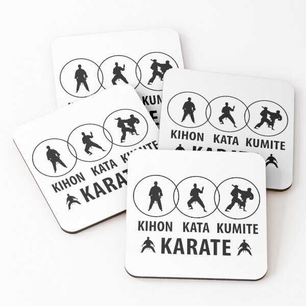 Item preview, Karate designed and sold by marcosty.
