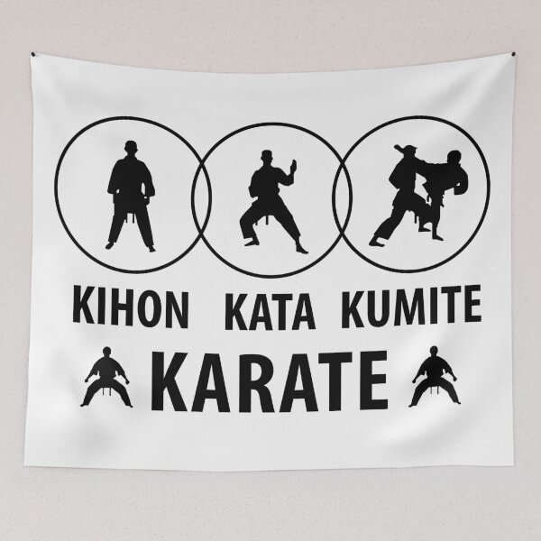 Item preview, Karate designed and sold by marcosty.