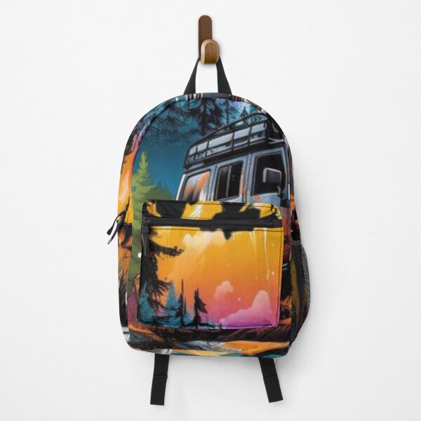 Item preview, Wilderness adventure designed and sold by Art-fashiontop.