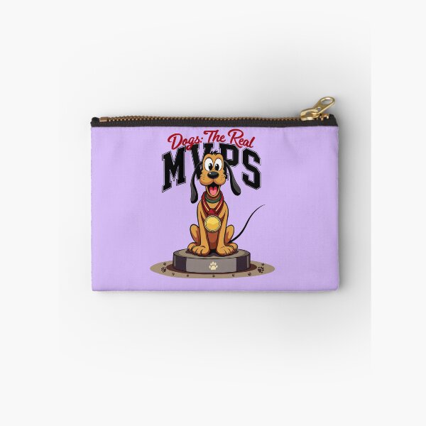 Item preview, Dogs: The Real MVPs designed and sold by UnicornDreamers.