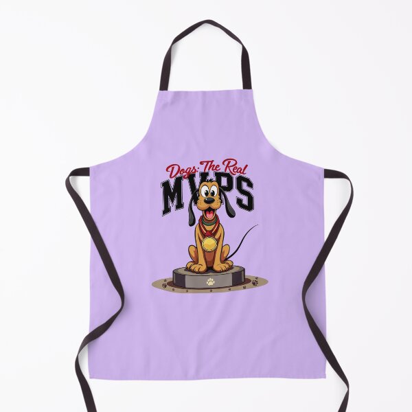 Item preview, Dogs: The Real MVPs designed and sold by UnicornDreamers.