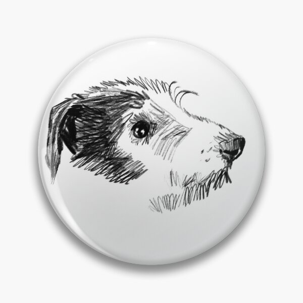 Item preview, Bedlington Whippet  designed and sold by Francesca Williams.