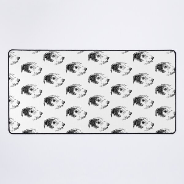 Item preview, Bedlington Whippet designed and sold by Francesca Williams.