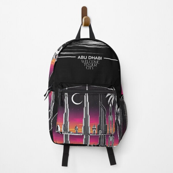 Item preview, Abu Dhabi Night designed and sold by J-Tailor.