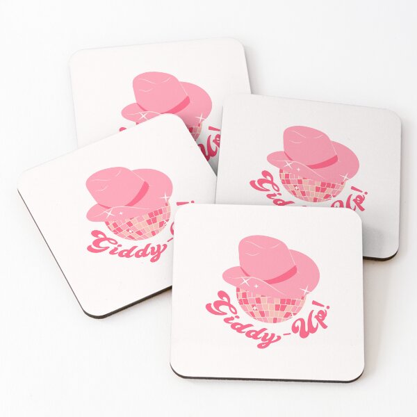 Item preview, Pink Pony Club Cowgirl  designed and sold by forkmuddies.