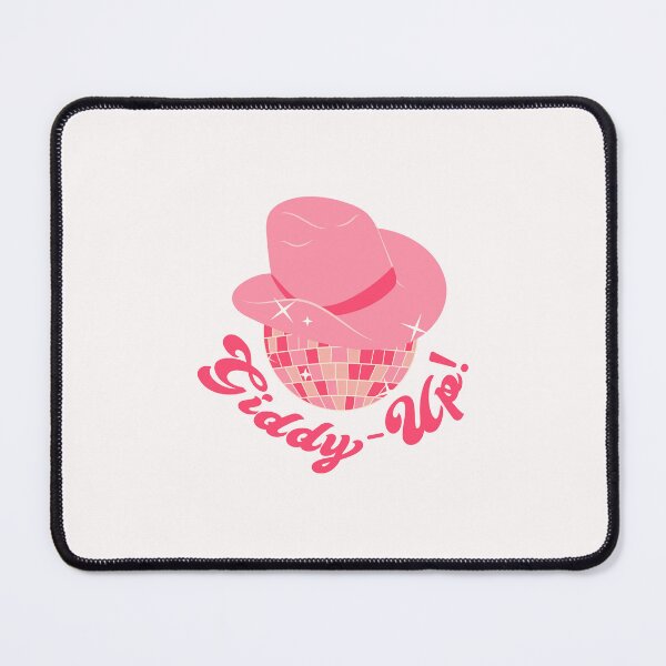 Item preview, Pink Pony Club Cowgirl designed and sold by forkmuddies.