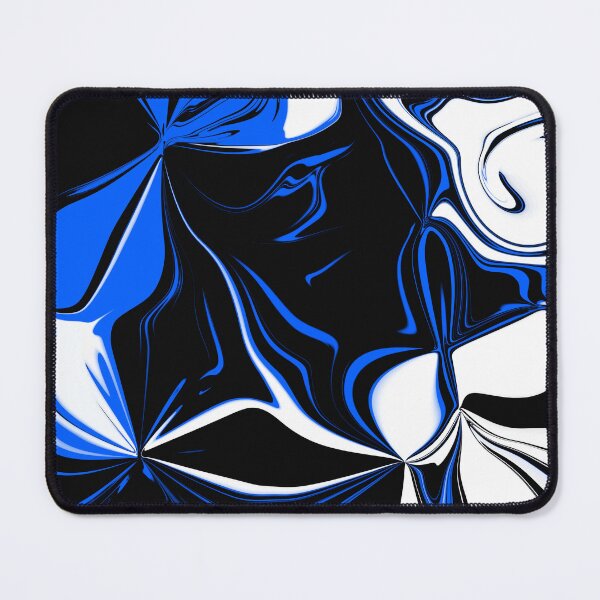 Item preview, Midnight Blue designed and sold by DJMOOREART59.
