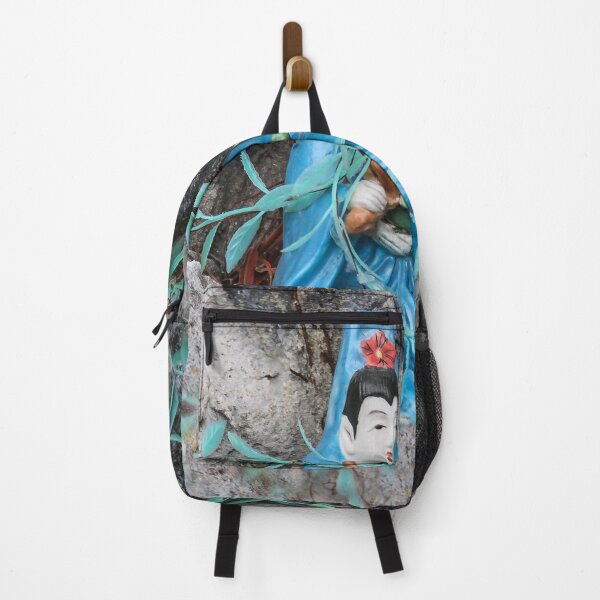 Item preview, I Meditate in the Mountains  designed and sold by heatherfriedman.